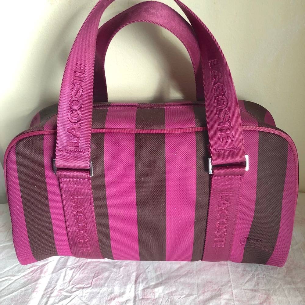 Lacoste Handbag